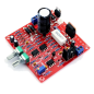 Preview: Modul,Bausatz,Netzgerät,Platine,regelbar,30,Strom,Spannung,Strombegrenzung,DIY,Löten