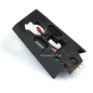 Preview: Dual TK14 / TK24 Headshell / Systemhalterung / Tonkopfhalter