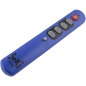 Preview: Fernbedienung Slim - blau