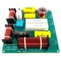 Preview: Frequenzweiche 3-Weg - 300 Watt - fertig aufgebaut