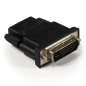 Preview: HDMI,DVI,D,Kupplung,Stecker,Adapter,Verbinder