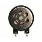 Preview: Kleinlautsprecher,Speaker,10,Ohm,Metallkorb,geschirmt