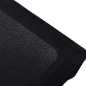 Preview: Bespannstoff,Lautsprecher,Boxen,Stoff,Verkleidung,Front,schwarz,Stretch