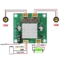 Preview: Audio,NF,Verstärker,Platine,Modul,IC,100,Watt