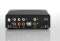 Preview: Thorens,MM-008,ADC,Phono,Plattenspieler,Vorverstärker, Entzerrer