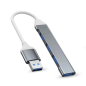 Preview: USB,Hub,4,fach,port,3,2,kabel,laptop,notebook