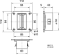 Preview: VISATON - High-End Hochtöner MHT 12 - 8 Ohm - Magnetostat - Lautsprecher
