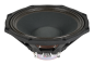 Preview: Visaton,Mittel,PA,Tiefton,PAW30,Lautsprecher,Bass,30,cm,12,Zoll,Ohm,Chassis