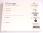 Preview: CD Chicago
