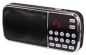 Preview: Dynavox FMP3 Bass