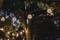 Preview: Fussball-Lichterkette LED - Effekte