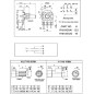 Preview: Potentiometer,Poti,500,k,Ohm,stereo,linear,klein,Steckachse,6,mm