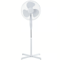 Preview: Standventilator mit Fuß, schwenkend, 40 cm Durchmesser