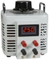 Preview: Ringkern Stelltrafo 2000W - 0-250V digital