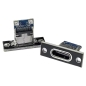 Preview: USB-C,Anschluss,Platine,Terminal,mini,4,PIN,Ladefunktion