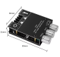 Preview: Verstärker,Amplifier,stereo,Modul,Bausatz,Bluetooth,AUX,HiFi,NF