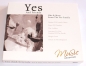 Preview: CD Yes