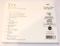 Preview: CD Yes