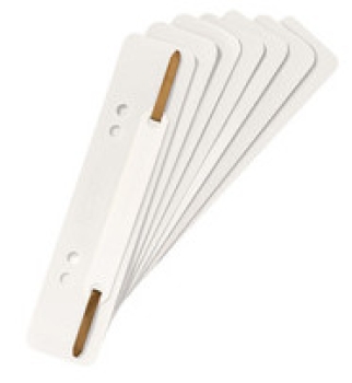 Heftstreifen Abheftstreifen Dulli - Farbe nach Wahl