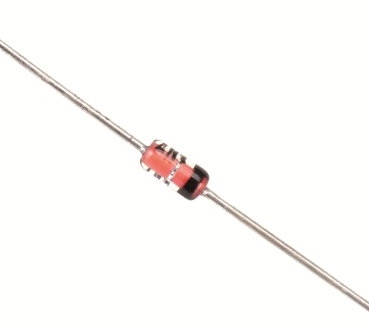 Diode 1N4149 - 0,5 A - 100 V