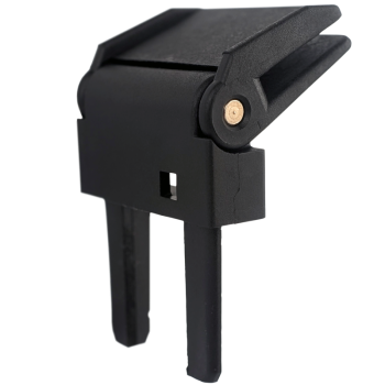 Preview: DUAL Haubenscharnier