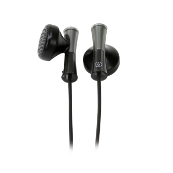 Audio-Technica Kopfhörer In-Ear Juicy