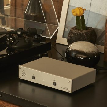 Preview: Audio,Technica,PEQ30,AT,Phono,Plattenspieler,Vorverstärker, Entzerrer