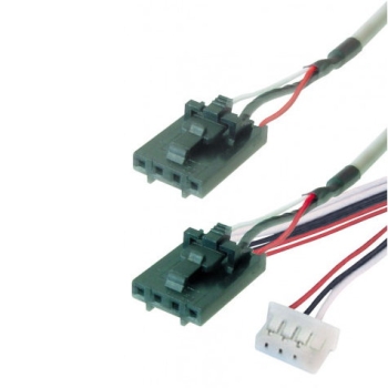 Audio,Kabel,CD,ROM,PC,Soundkarte,Anschluss,3,Stecker