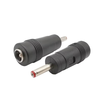 DC,Adapter,Stecker,Buchse,Kupplung,5,2,1,3,kompakt