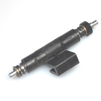 Dual - Scharnier - 236843 - Plattenspieler - Haube