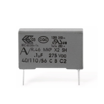 Entstörkondensator,MKP,0,1,uF,275V,RM,15