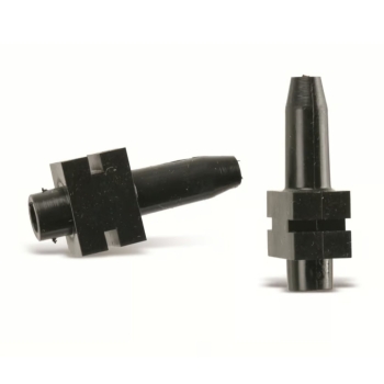 Preview: Knickschutztülle, Hellermann,H119,Durchführungstülle, Kabeltülle, Kabelschutz, Einführung, Kabel, schwarz