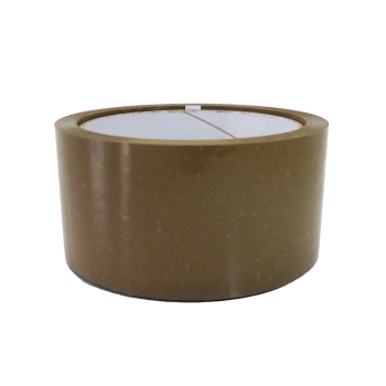 Paketklebeband braun
