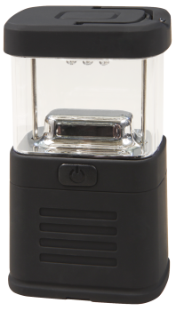 LED Campingleuchte