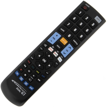 Fernbedienung,Ersatz,neu,erstellen,programmieren,universal,individuell