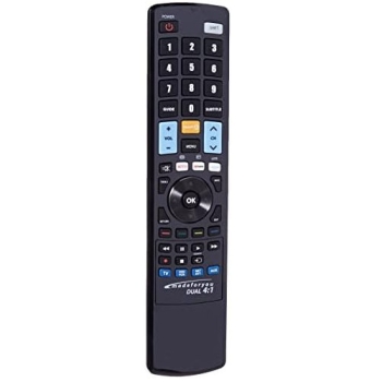 Fernbedienung,Ersatz,neu,erstellen,programmieren,universal,individuell