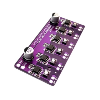 18650,Ladegerät,Modul,Elektronik,Lade,6,Ausgänge,LED,Kontrolle