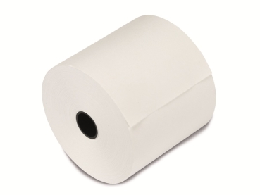 Papierrolle