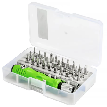 Schraubendreher,Bits,Set,Satz,Micro,Mini,klein,Smartphone,Reparatur,Spielzeug,Werkstatt