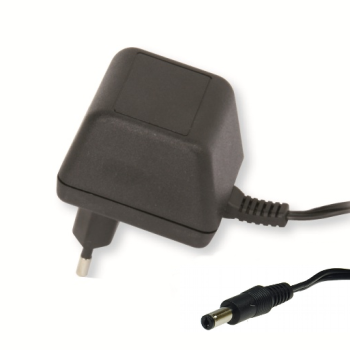 Steckernetzteil, Netzteil, Netzgerät, Hohlstecker, Eurostecker