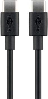 USB, Typ C, Verbindungskabel,beidseitig,USB-C