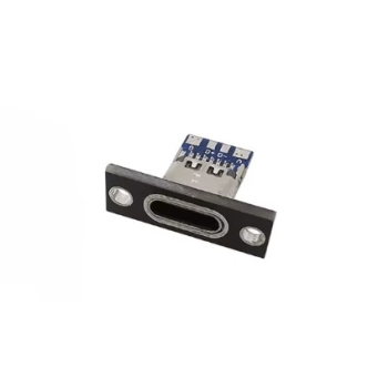 USB-C,Anschluss,Platine,Terminal,mini,4,PIN,Ladefunktion