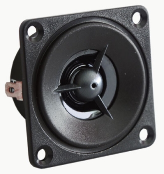 Visaton,Hochton,Kalotte,Lautsprecher,Hochtoener,SC5,Tweeter,8,Ohm