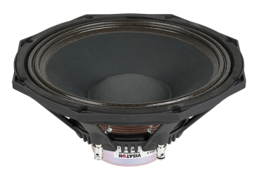 Visaton,Mittel,PA,Tiefton,PAW30,Lautsprecher,Bass,30,cm,12,Zoll,Ohm,Chassis