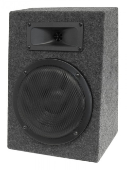 Rockwood Bassbox Paar