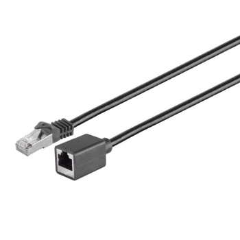 LAN,Ethernet,Patch,Kabel,Verlängerung,CAT,7