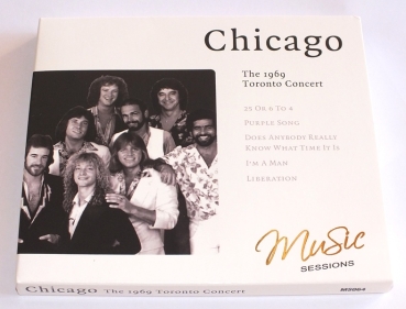 CD Chicago