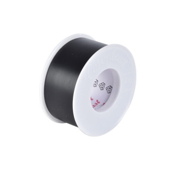 Coroplast schwarz 25 mm Coroplast Isolierbänder bei Adapterland.de - 0,89 €