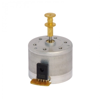 Dual Motor 415-2