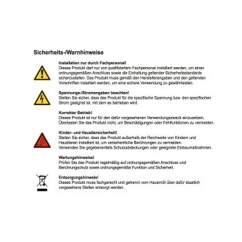 Preview: Einbau,Messinstrument,15,A,AC,Drehspul,günstig,Blanko